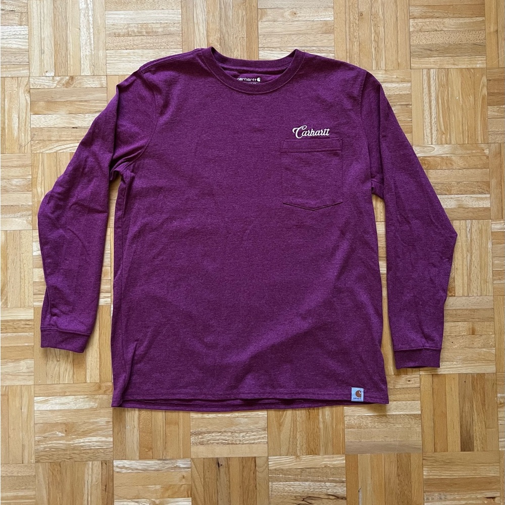 Carhartt Longsleeve